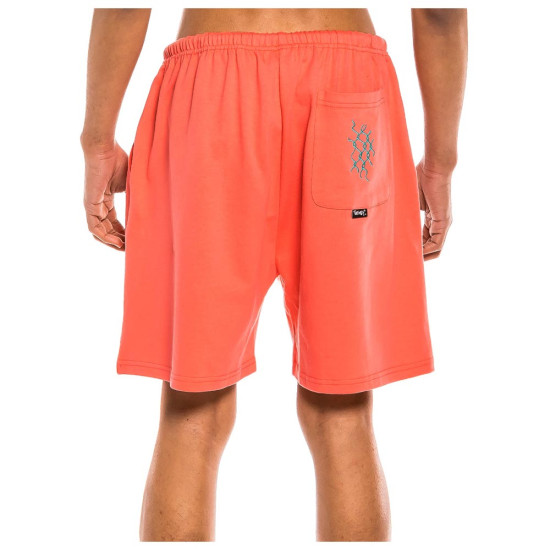 Grimey Ανδρικό σορτς Day Dreamer Sweatshorts